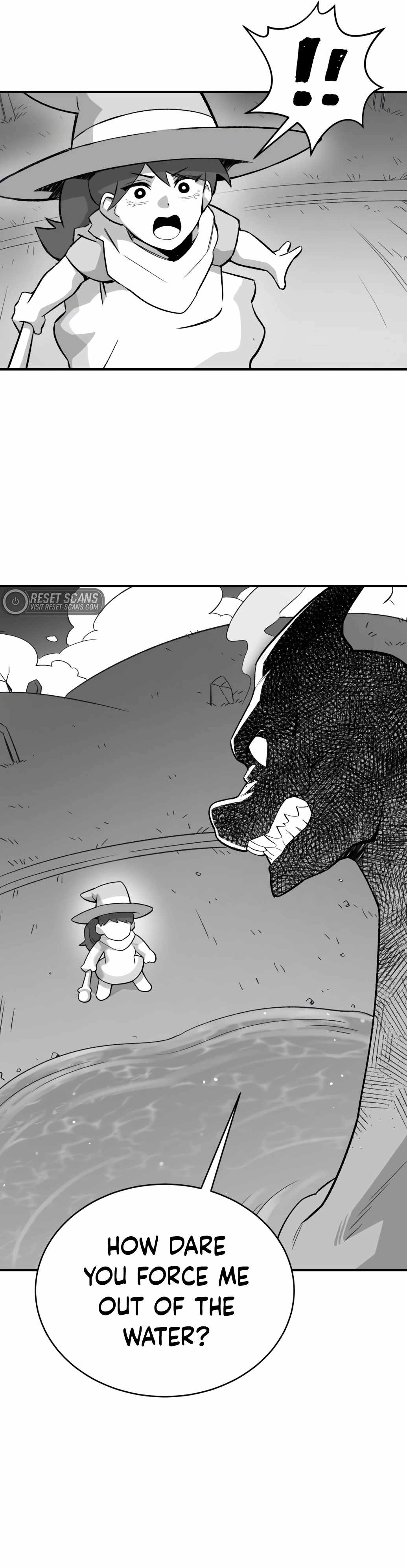 Hammer Gramps Chapter 10 17